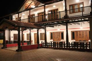 Taniva Dani by CoffeeBeanVilla - Sakleshpur - 6
