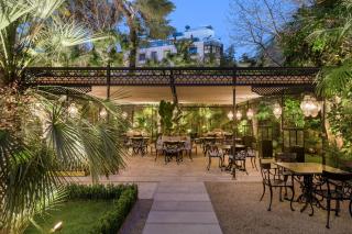 Santo Mauro, a Luxury Collection Hotel, Madrid - 3