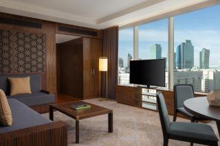 Sheraton Astana Hotel - 6