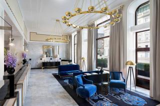 Hotel Bristol, A Luxury Collection Hotel, Warsaw - Varsavia - 4