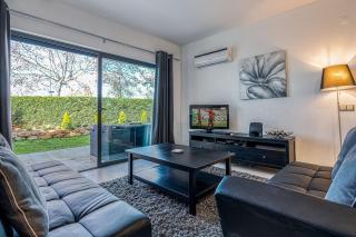 One Bedroom Apartment in Albur Village 1H - Alvor - 0