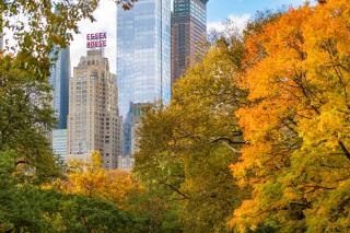 JW Marriott Essex House New York - Nova Iorque - 5