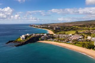 Sheraton Maui Resort & Spa - 9