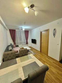 Amarilis Apartman - 1