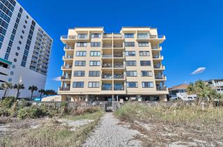 Direct Ocean Front 3BR/2BA Dog Friendly - Myrtle Beach - 7
