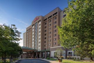 Madison Marriott West - Middleton - 8