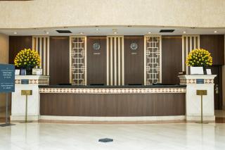 JW Marriott Quito - Quito - 5