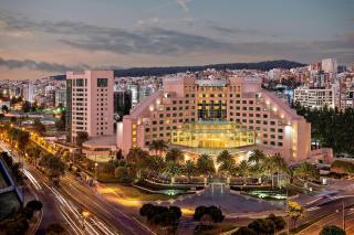 JW Marriott Quito - Quito - 8