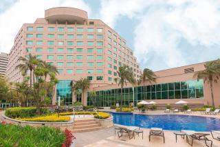 JW Marriott Quito - Quito - 7