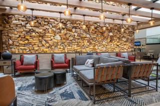 Marriott Lexington Griffin Gate Golf Resort & Spa - Lexington - 6
