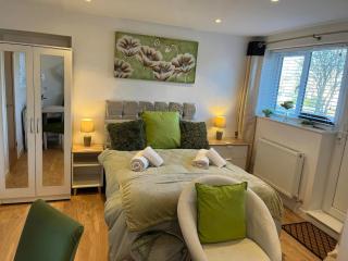 Arendelle House - East Leake - 1