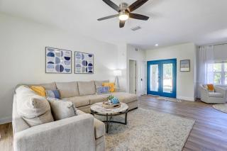 Dog-Friendly Home with Pool and Yard in Bradenton - Bradenton - 5