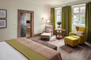Augustine, a Luxury Collection Hotel, Prague - Prague - 3
