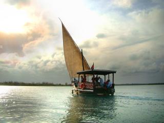 Charming 2-Bed Cottage in Bodo a fishing village - Funzi - 1