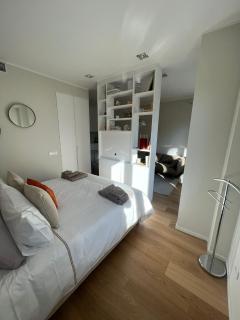 Asso di Picche, Luxury suite - Sanremo - 7