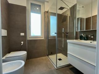 Cozy Apartment San Siro - Milan - 4