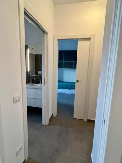 Cozy Apartment San Siro - Milan - 2