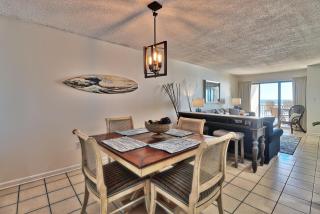 Direct Ocean Front 3BR/2BA Dog Friendly - Myrtle Beach - 4