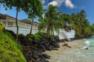Hotel Casa Canada - Big Corn Island - 7