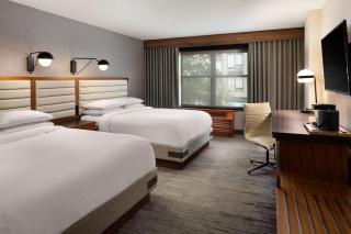 Renaissance Minneapolis Hotel, The Depot - Minneapolis - 3