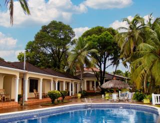 Hotel Casa Canada - Big Corn Island - 5