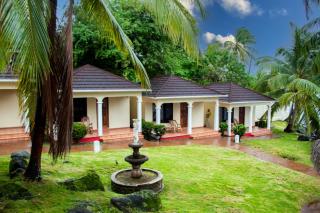 Hotel Casa Canada - Big Corn Island - 4