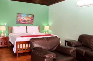 Hotel Casa Canada - Big Corn Island - 3