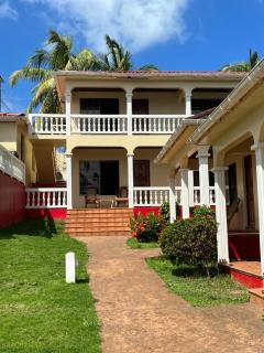 Hotel Casa Canada - Big Corn Island - 1