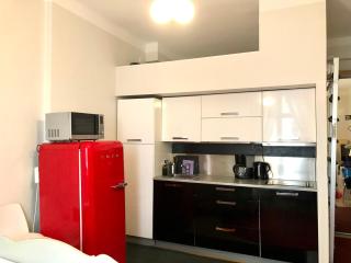 Sweet home 40 City Center Punavuori - 6