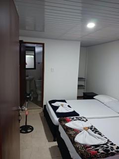 Hotel imperio cafetero - Armenia - 4