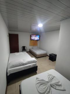Hotel imperio cafetero - Armenia - 3