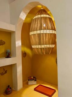 Riad Lauriers Blancs - 1