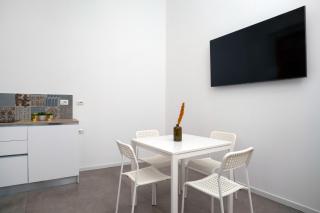 Taormina Center Suite - 4