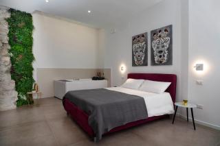 Taormina Center Suite - 7