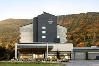 Delta Hotels by Marriott Mont Sainte-Anne, Resort & Convention Center - 0