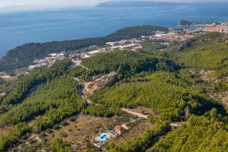 Villa Natura Makarska - Makarska (Macarsca) - 7