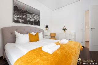 PINEAPPLE APARTMENTS - Palais am Neumarkt - 4