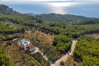 Villa Natura Makarska - Makarska (Macarsca) - 9