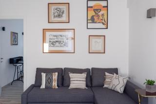 Olimpico Apartment - ZENO 11 - Roma - 9