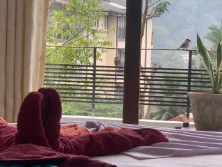 Kandy IVY Banks Holiday Resort - Kandy - 8