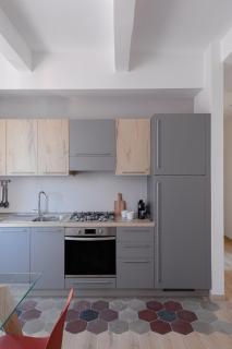 Olimpico Apartment - ZENO 11 - Roma - 6