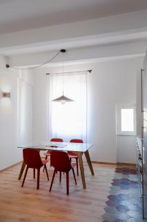 Olimpico Apartment - ZENO 11 - Roma - 5