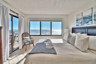 Direct Ocean Front 3BR/2BA Dog Friendly - Myrtle Beach - 9