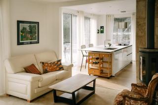 Beautiful house in the heart of its pine forest - private pool - 6