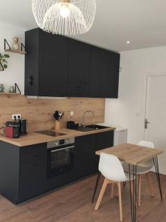 Annecy vieille ville, superbe appartement au calme - Annecy - 2