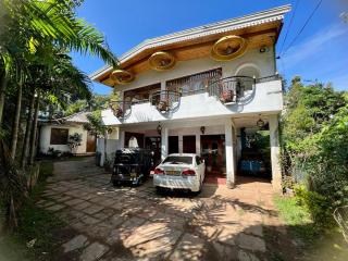 Kandy IVY Banks Holiday Resort - Kandy - 9