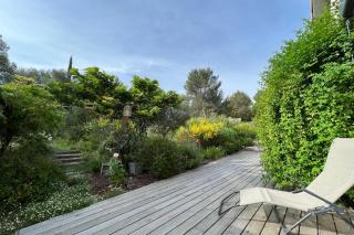 Beautiful house in the heart of its pine forest - private pool - 4