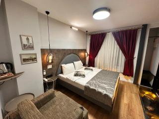 Corner Hot - Istanbul - 6