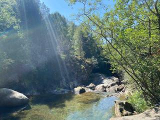 Apartamento familiar en Benasque - Eriste - 8