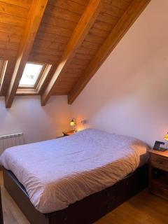 Apartamento familiar en Benasque - 7
